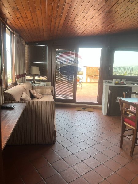 appartamento in affitto a Paternò in zona Centro Storico