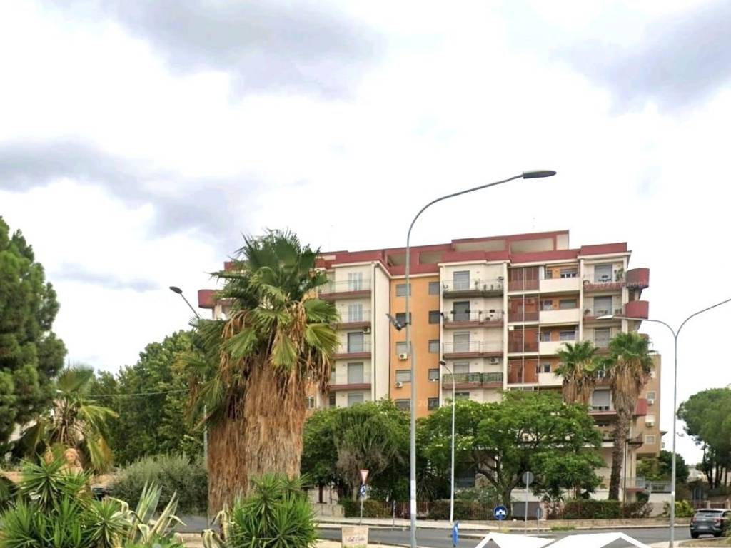 appartamento in affitto a Paternò