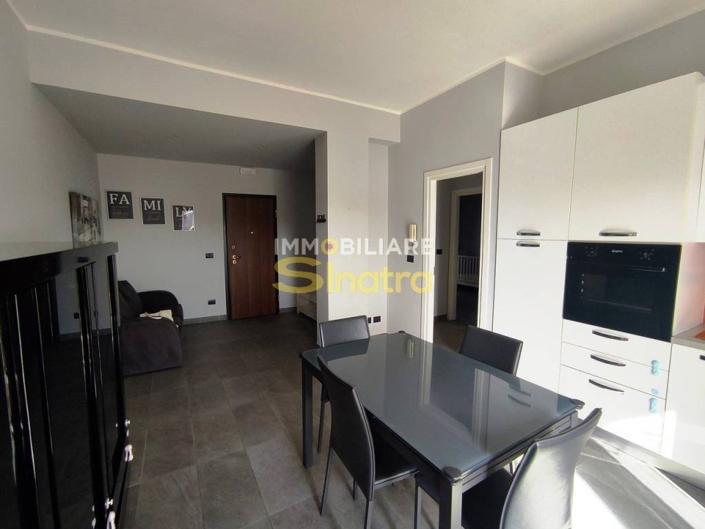 appartamento in affitto a Paternò in zona Centro Storico