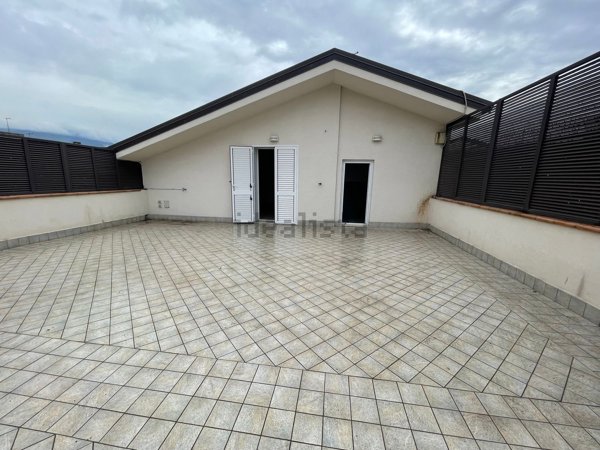 appartamento in affitto a Paternò