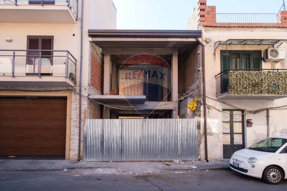 ufficio in affitto a Paternò