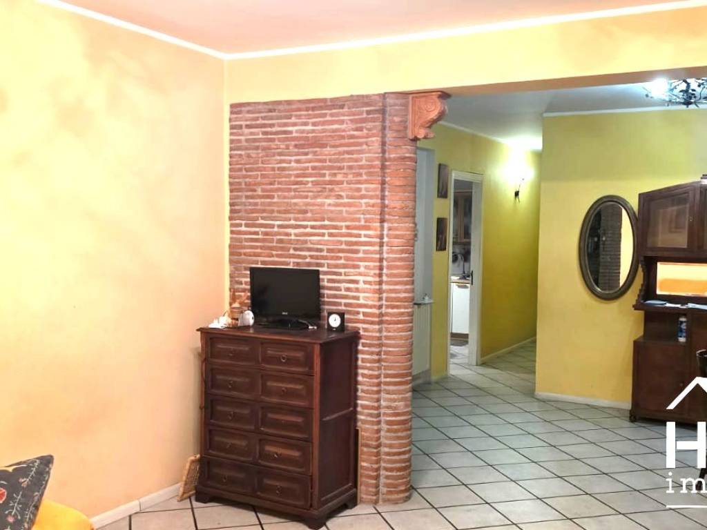 appartamento in affitto a Paternò in zona Centro Storico