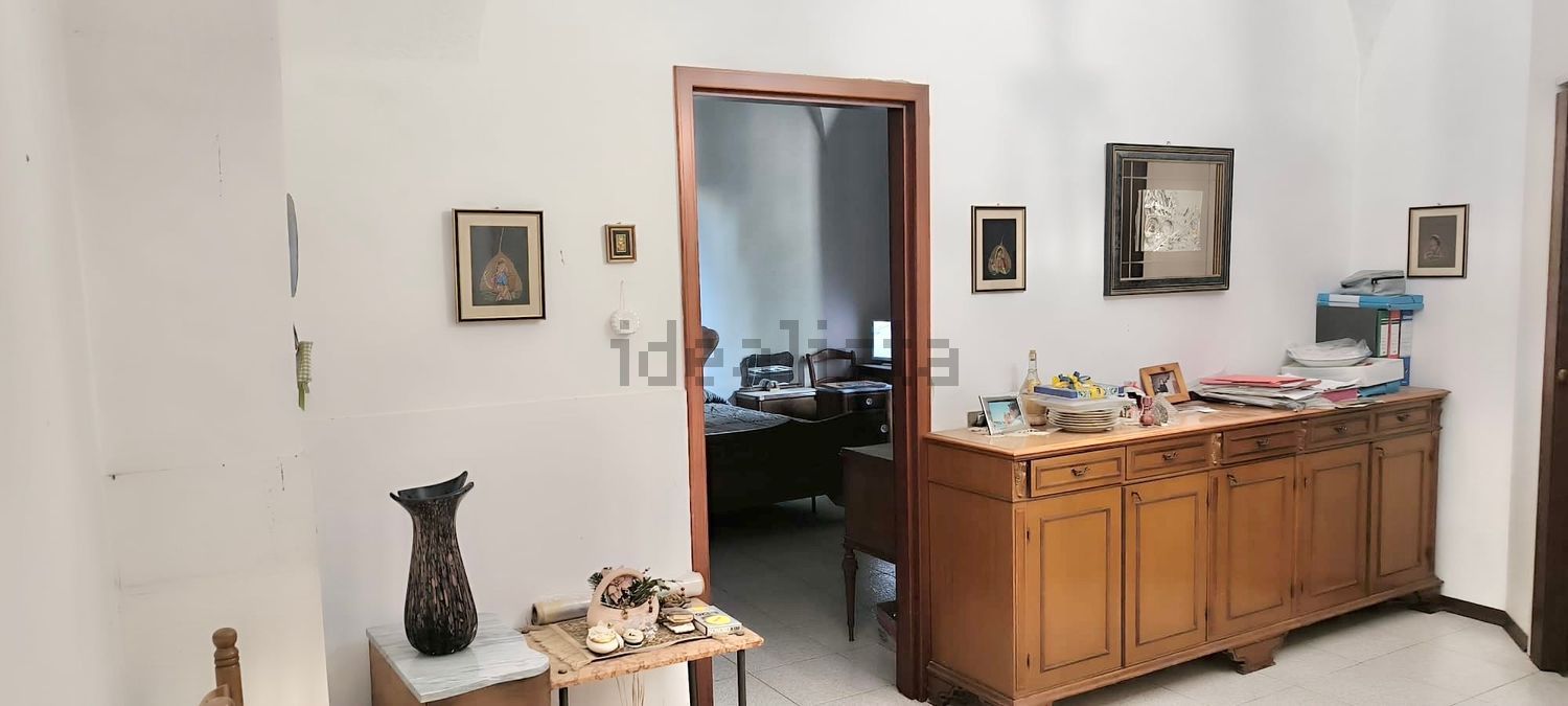 appartamento in affitto a Paternò