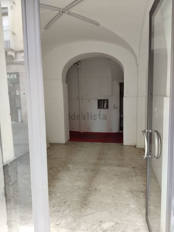 ufficio in affitto a Paternò in zona Centro Storico