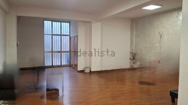 casa indipendente in affitto a Paternò