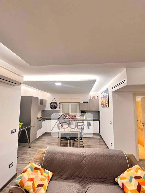 appartamento in affitto a Paternò