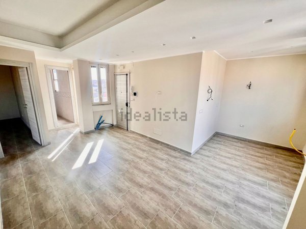 appartamento in affitto a Paternò