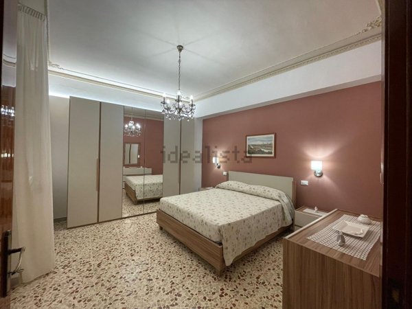 appartamento in affitto a Paternò