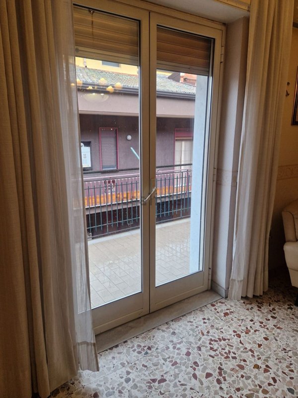 appartamento in affitto a Paternò