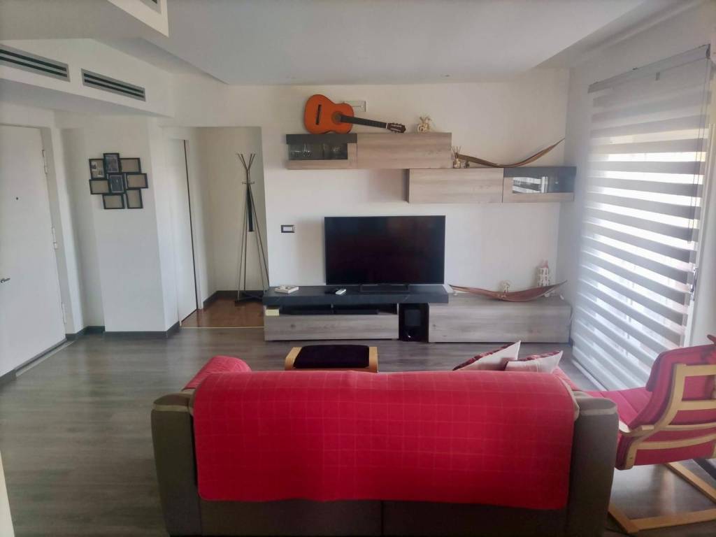 appartamento in affitto a Paternò