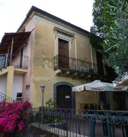 casa indipendente in affitto a Paternò