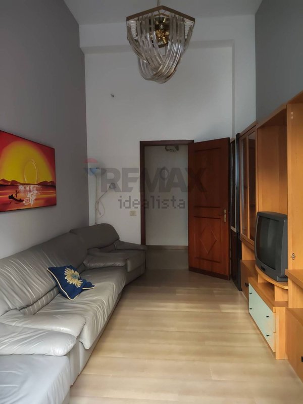 appartamento in affitto a Paternò