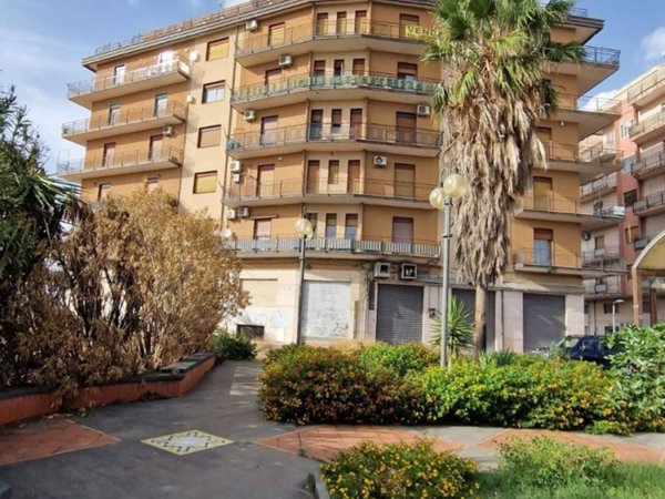 appartamento in affitto a Paternò in zona Centro Storico