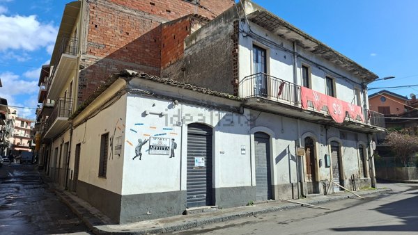 quadrivano in affitto a Paternò