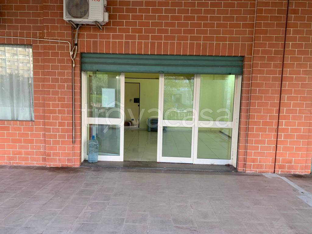 appartamento in affitto a Paternò