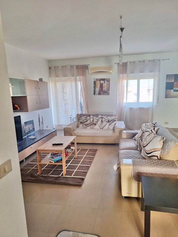 appartamento in affitto a Paternò