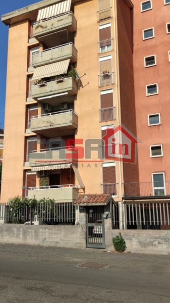 appartamento in affitto a Paternò