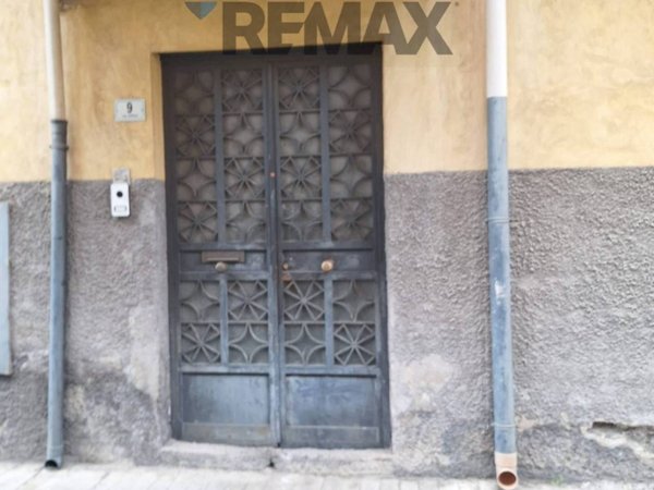 appartamento in affitto a Paternò