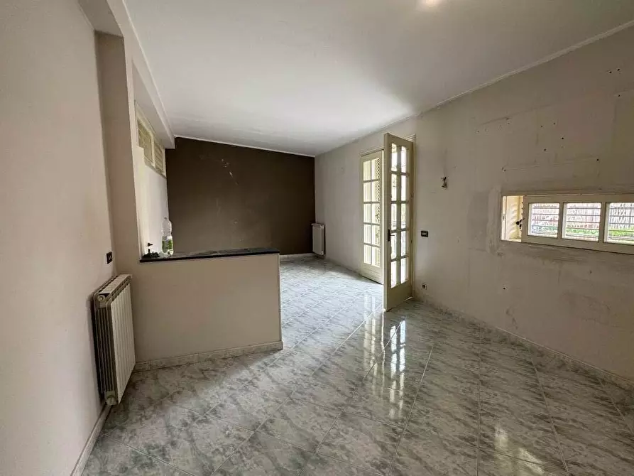 appartamento in affitto a Paternò