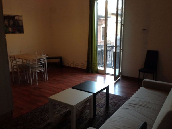 appartamento in affitto a Paternò in zona Centro Storico