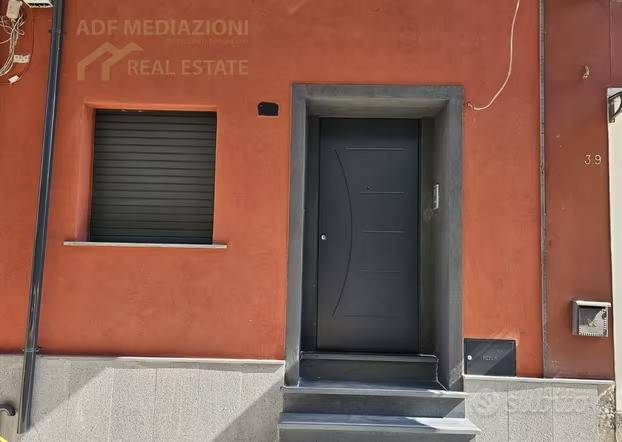 appartamento in affitto a Paternò