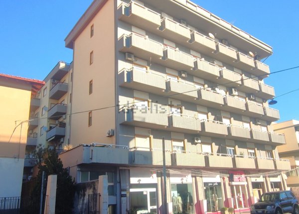 appartamento in affitto a Paternò in zona Centro Storico