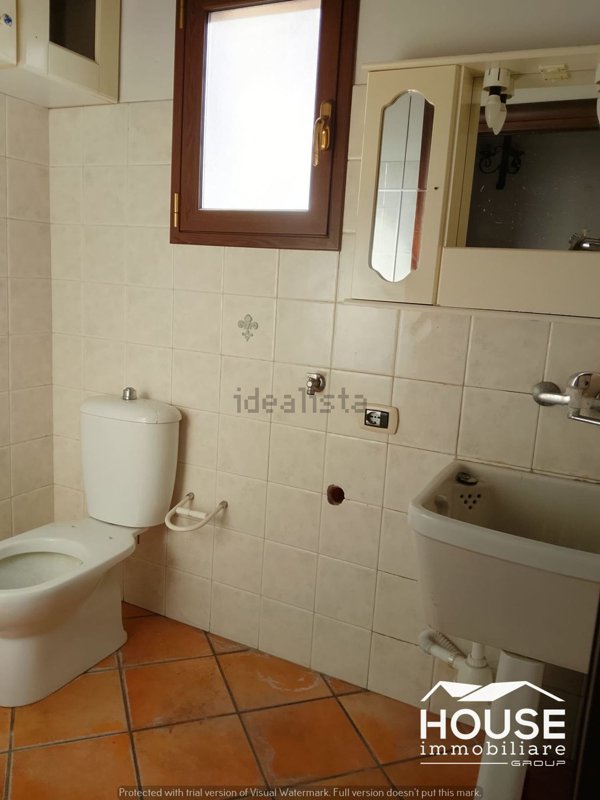 appartamento in affitto a Paternò in zona Centro Storico