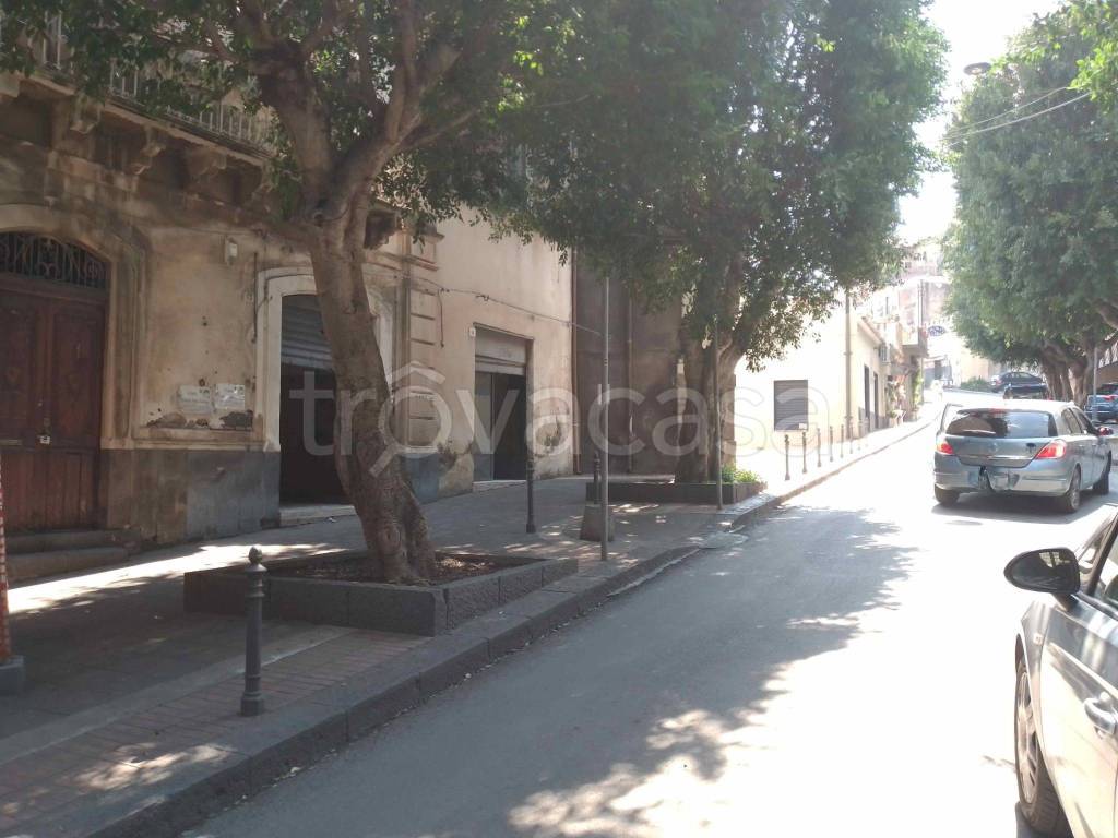 appartamento in affitto a Paternò in zona Centro Storico