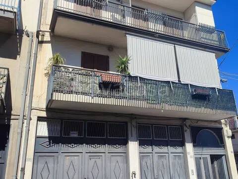 appartamento in affitto a Paternò