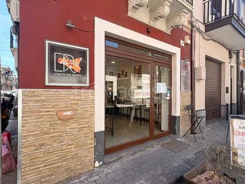 appartamento in affitto a Paternò