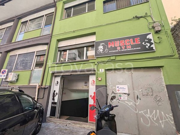 appartamento in affitto a Paternò in zona Centro Storico