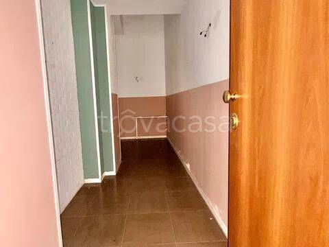 appartamento in affitto a Paternò