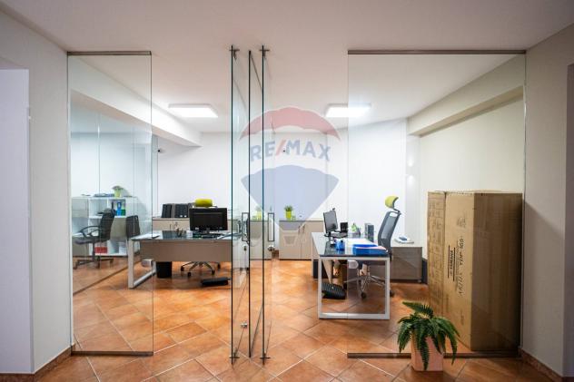 ufficio in affitto a Pedara