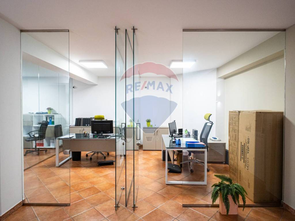 ufficio in affitto a Pedara