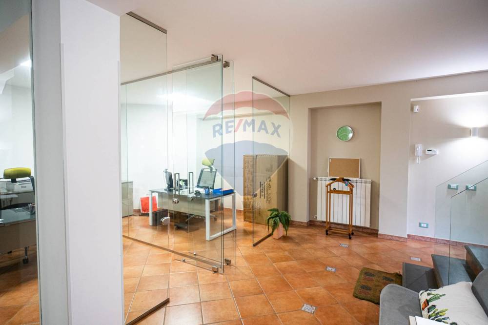ufficio in affitto a Pedara
