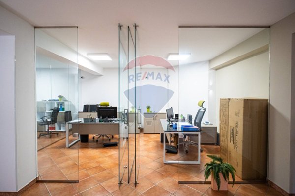 ufficio in affitto a Pedara
