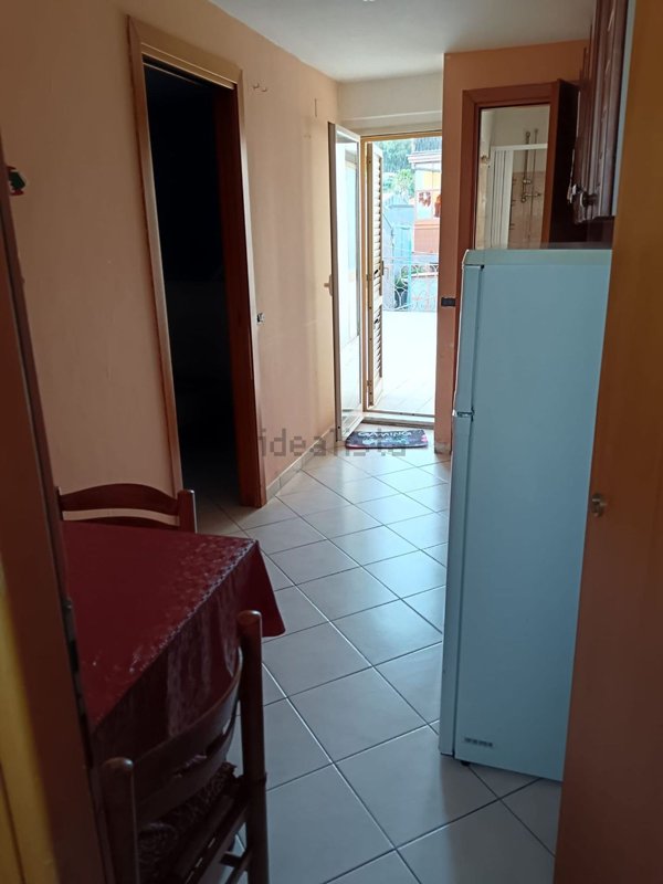 appartamento in affitto a Pedara