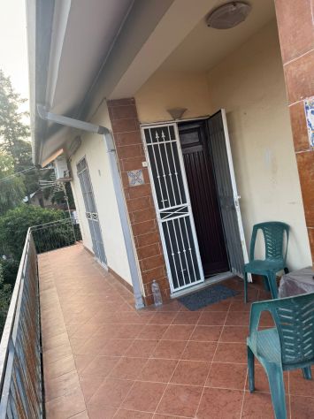 casa indipendente in affitto a Pedara