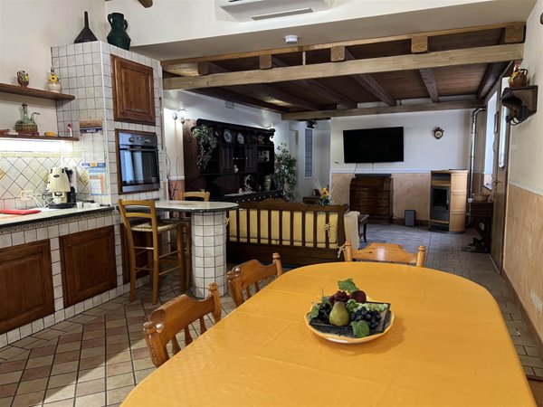 casa indipendente in affitto a Pedara