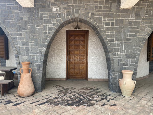casa indipendente in affitto a Pedara