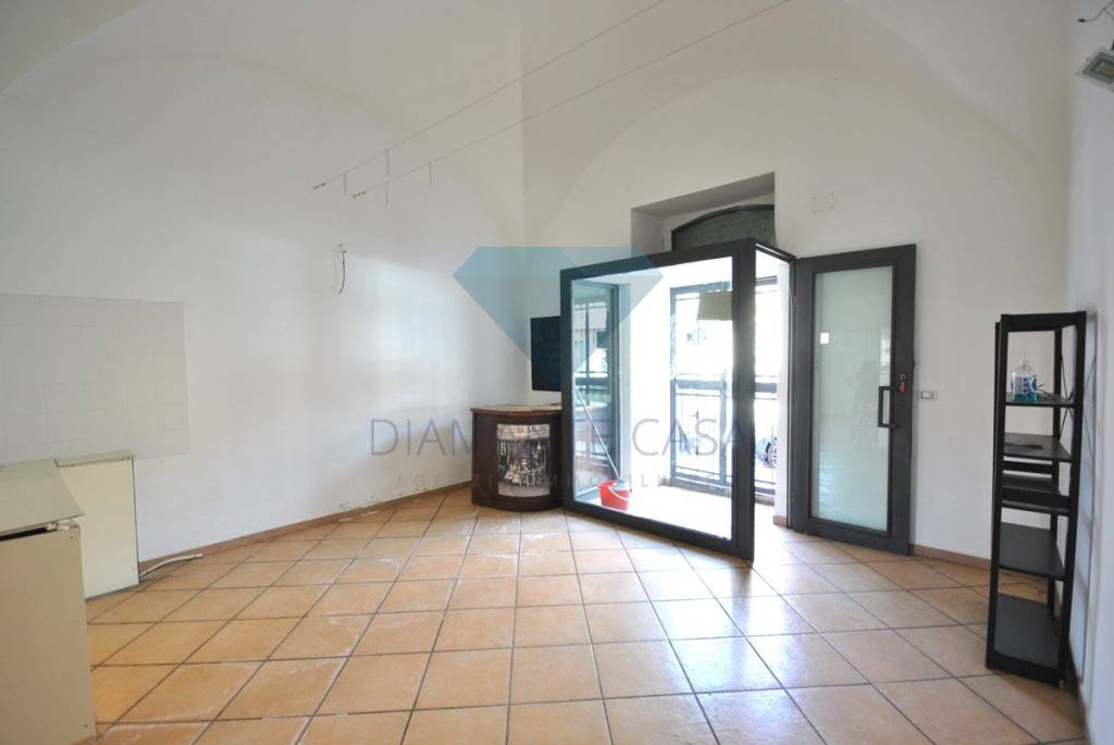 appartamento in affitto a Pedara