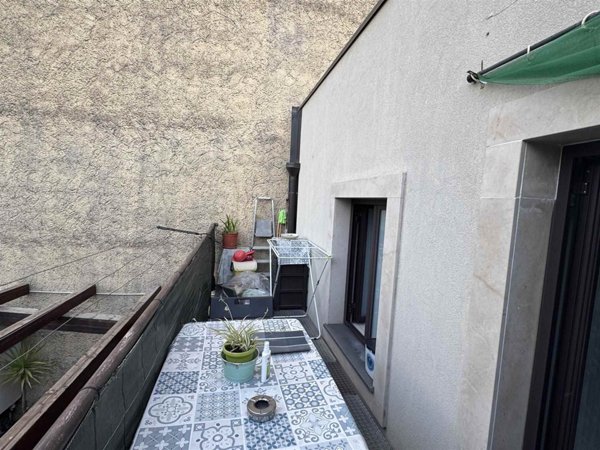 appartamento in affitto a Pedara