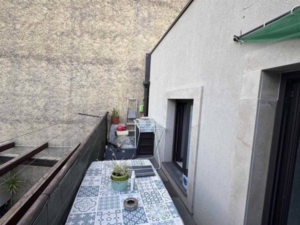 appartamento in affitto a Pedara