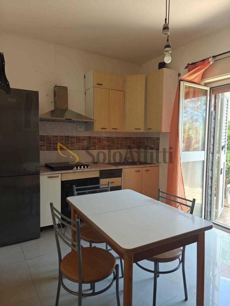 appartamento in affitto a Pedara