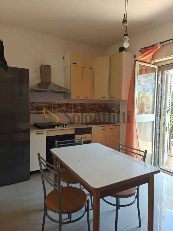 appartamento in affitto a Pedara