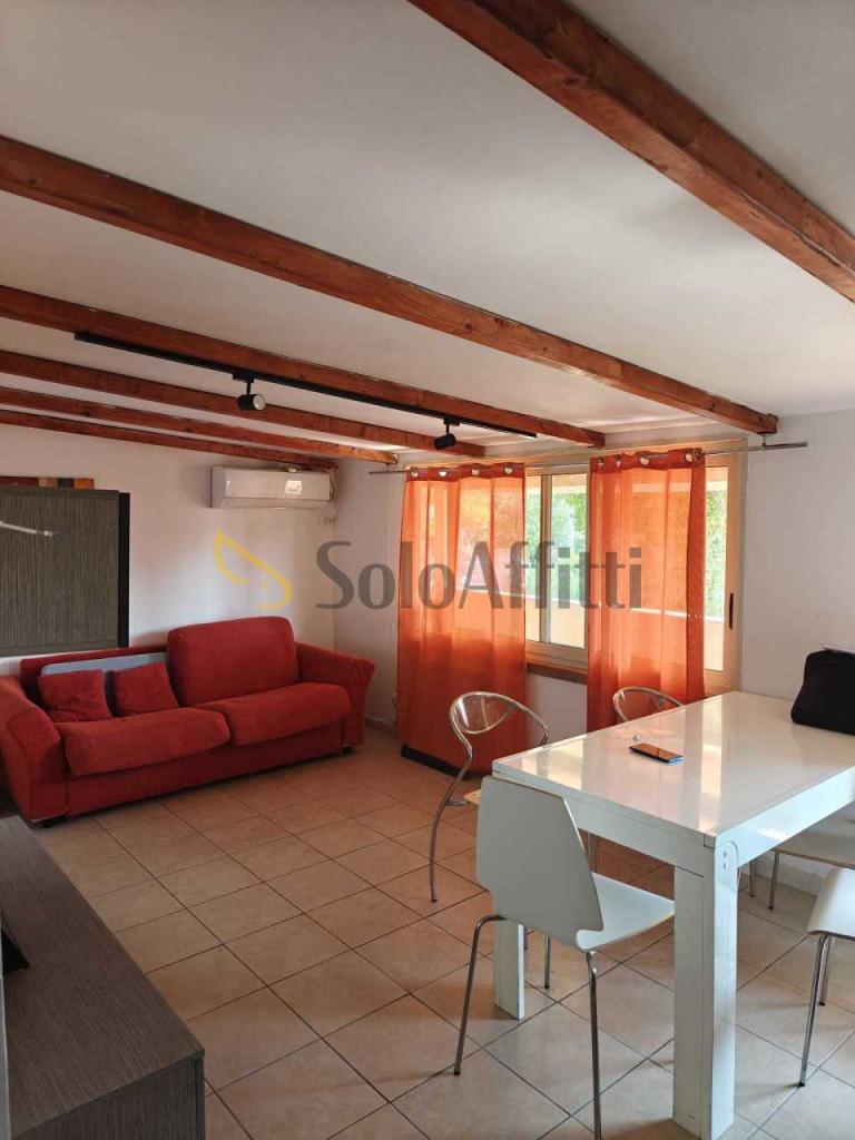 appartamento in affitto a Pedara
