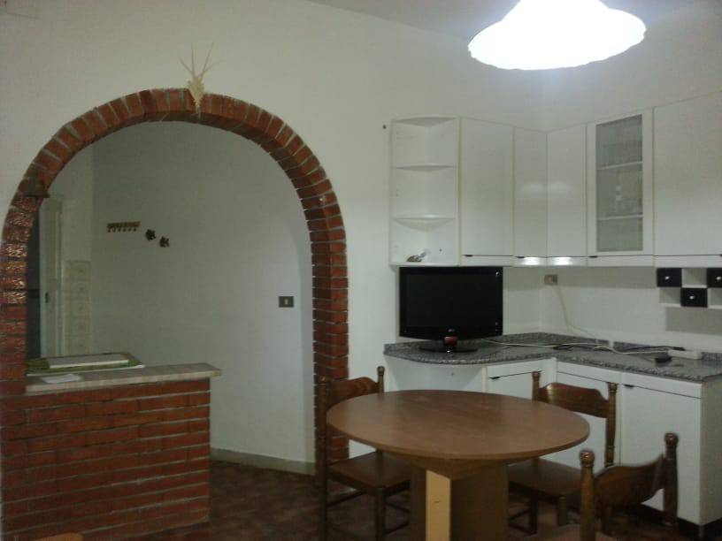 appartamento in affitto a Pedara