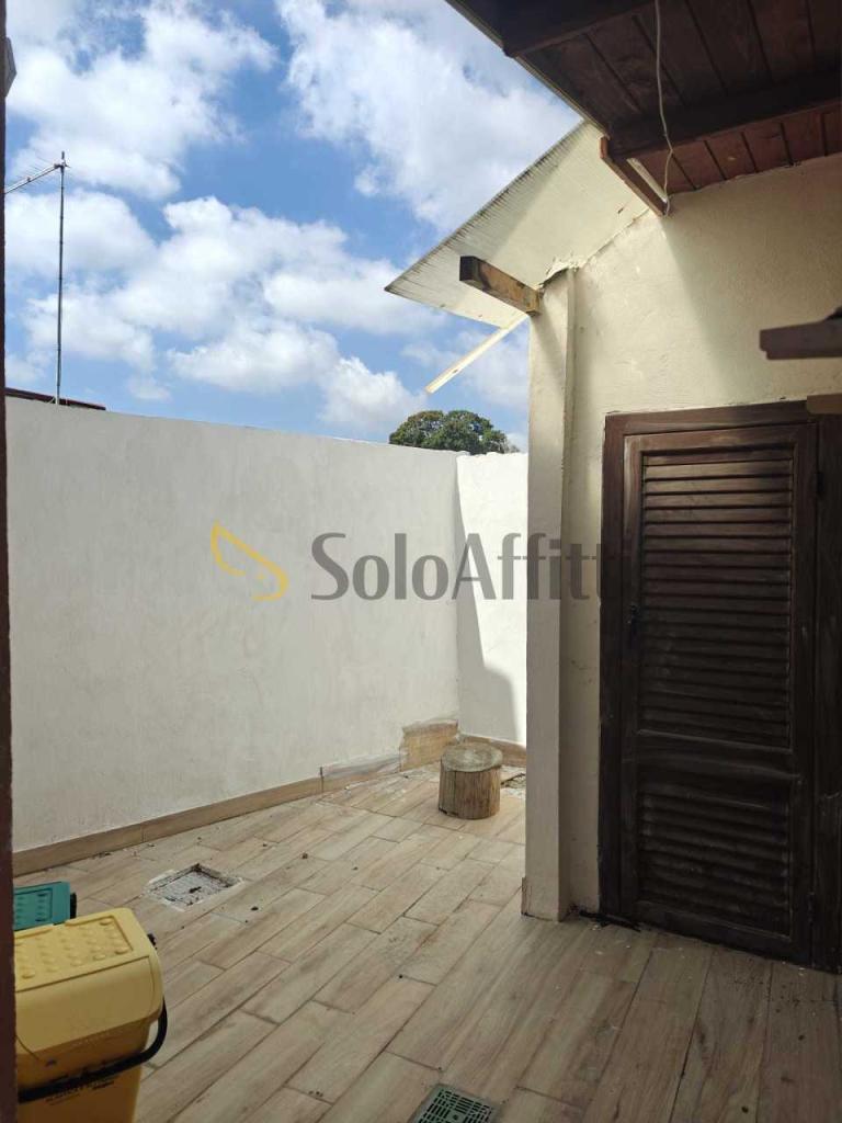 appartamento in affitto a Pedara