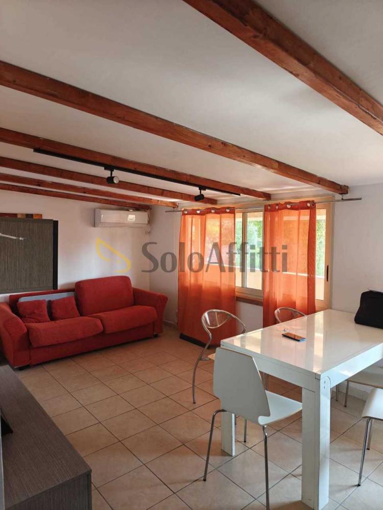 appartamento in affitto a Pedara
