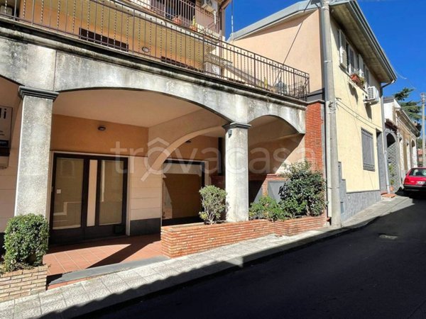 monolocale in affitto a Pedara